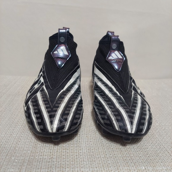 Adidas Men's Freak Spark‎ 23 Slip On Football Cleats Size 13 HP2458 - Picture 4 of 8